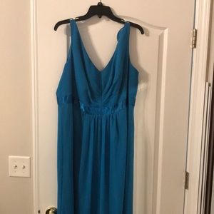 Bridesmaids/formal Dress